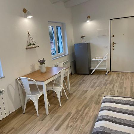 Ca Di Giaco Lodge Moneglia Ngoại thất bức ảnh