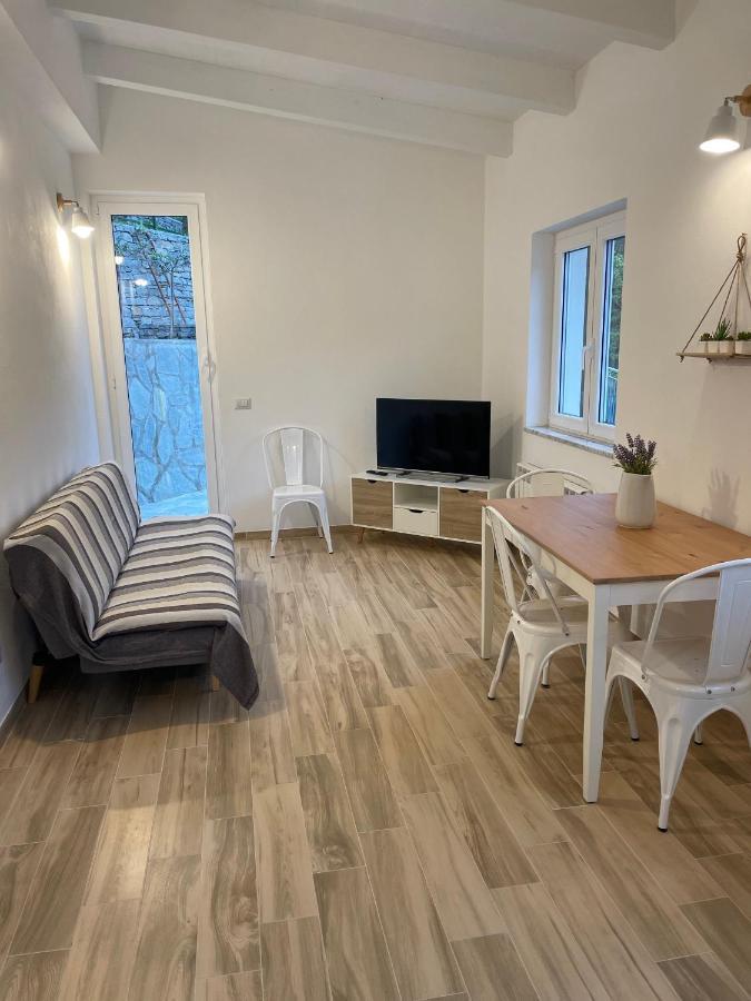Ca Di Giaco Lodge Moneglia Ngoại thất bức ảnh