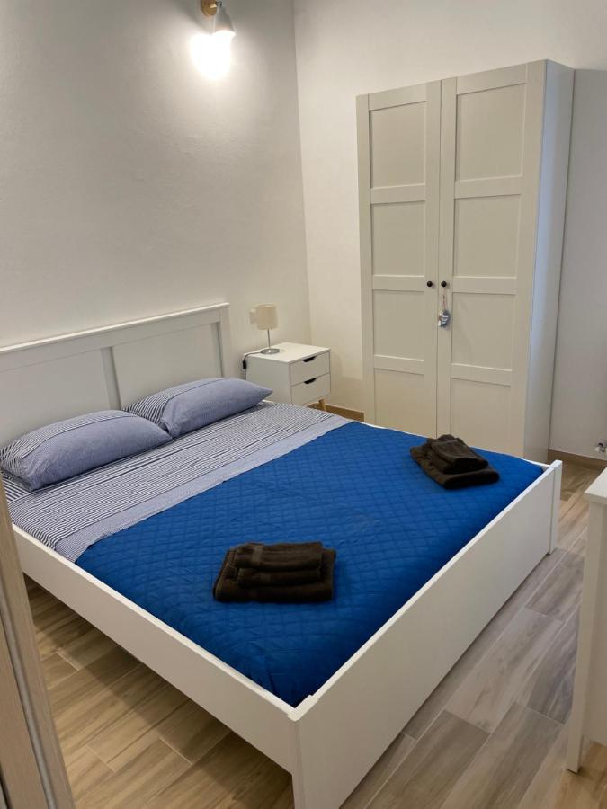 Ca Di Giaco Lodge Moneglia Ngoại thất bức ảnh