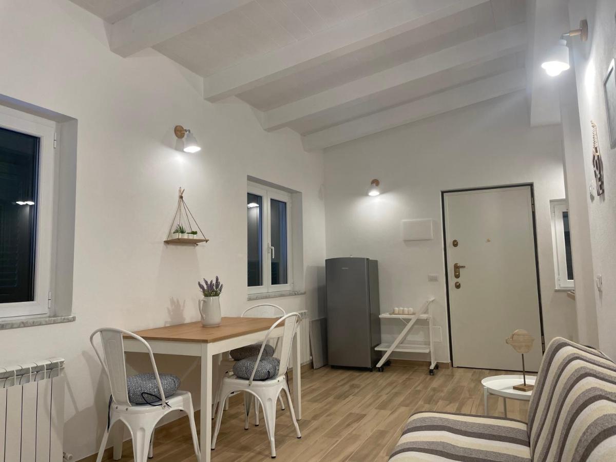 Ca Di Giaco Lodge Moneglia Ngoại thất bức ảnh