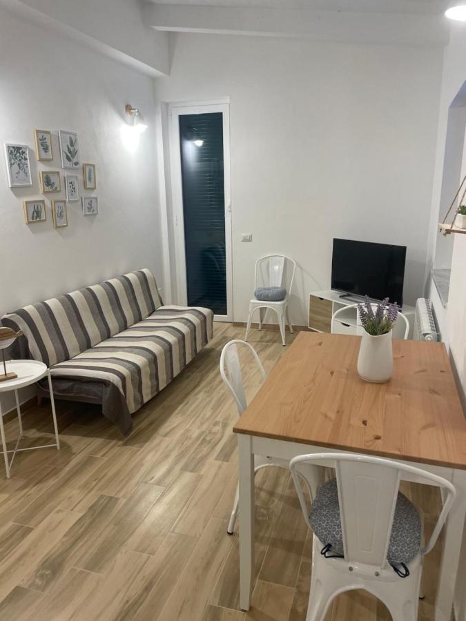 Ca Di Giaco Lodge Moneglia Ngoại thất bức ảnh