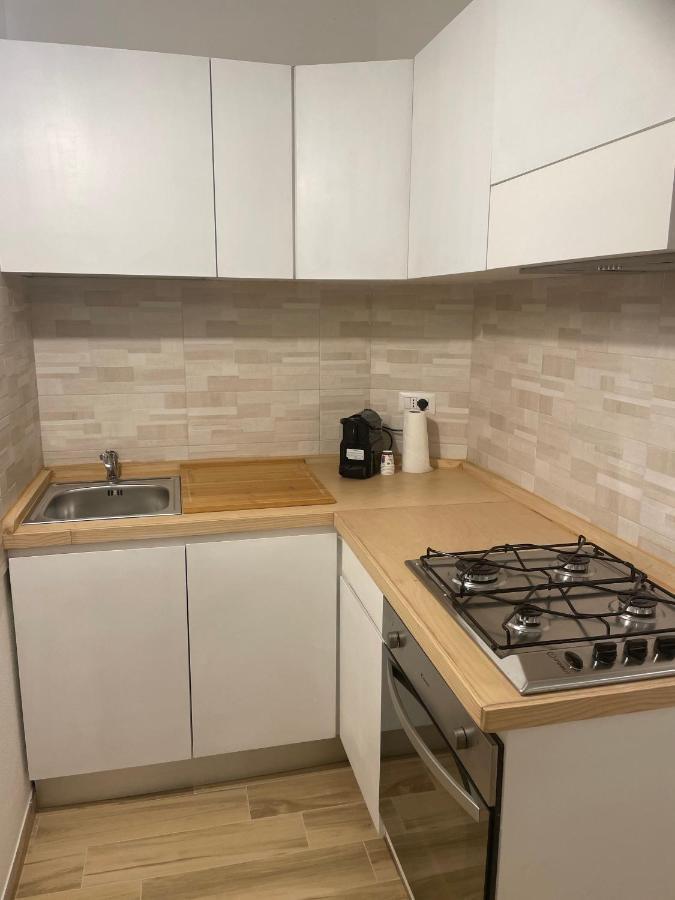 Ca Di Giaco Lodge Moneglia Ngoại thất bức ảnh