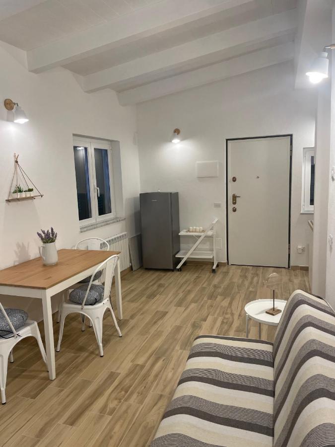 Ca Di Giaco Lodge Moneglia Ngoại thất bức ảnh