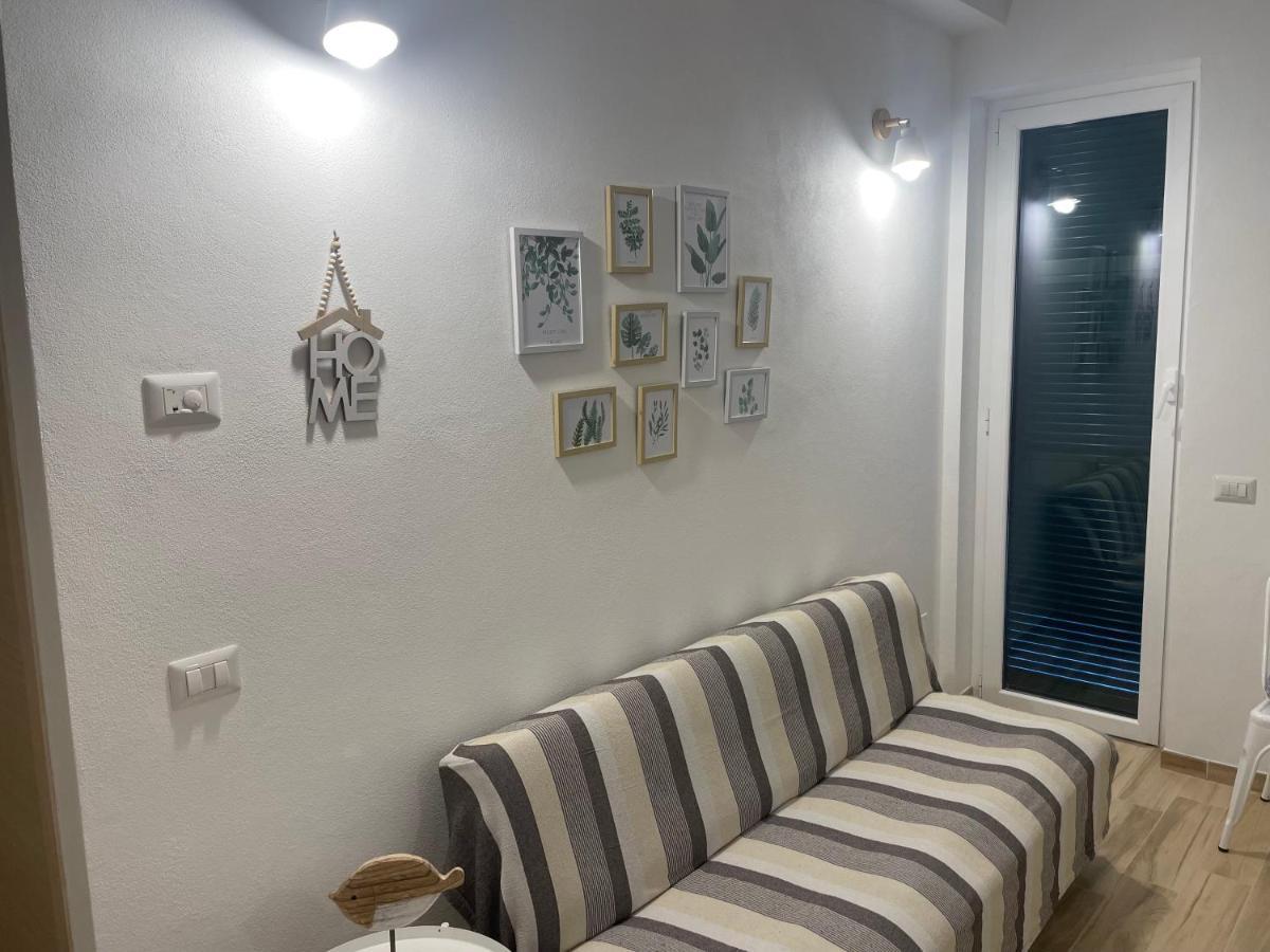Ca Di Giaco Lodge Moneglia Ngoại thất bức ảnh