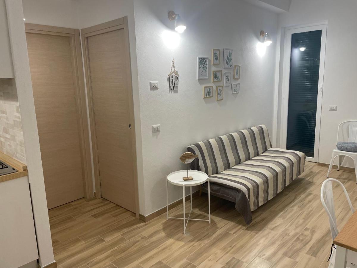 Ca Di Giaco Lodge Moneglia Ngoại thất bức ảnh