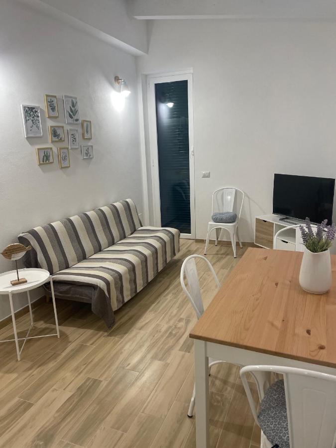 Ca Di Giaco Lodge Moneglia Ngoại thất bức ảnh