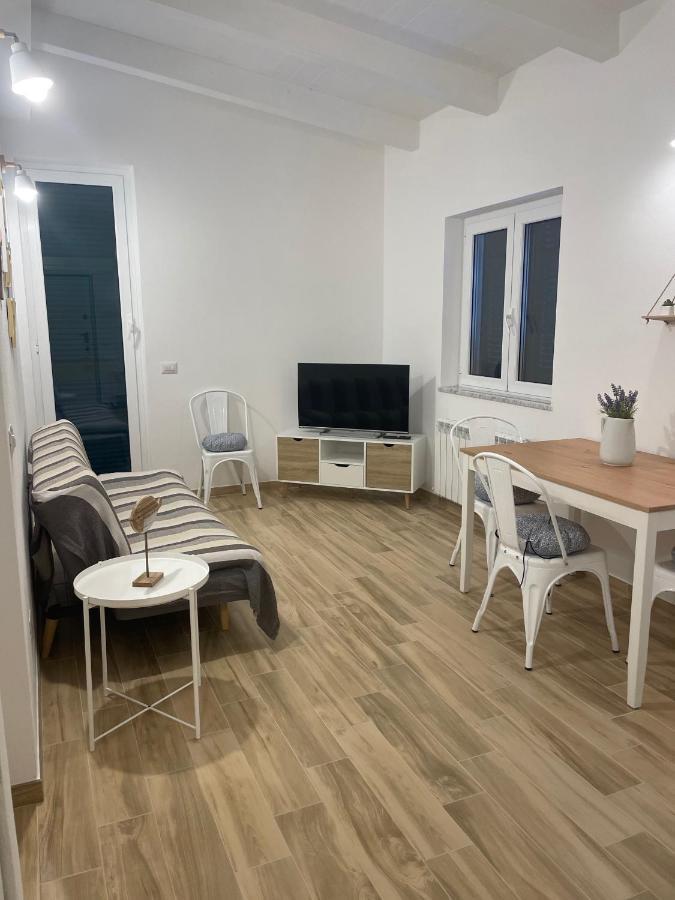 Ca Di Giaco Lodge Moneglia Ngoại thất bức ảnh