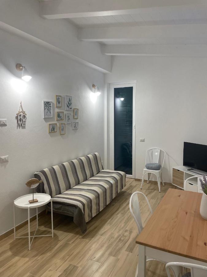 Ca Di Giaco Lodge Moneglia Ngoại thất bức ảnh