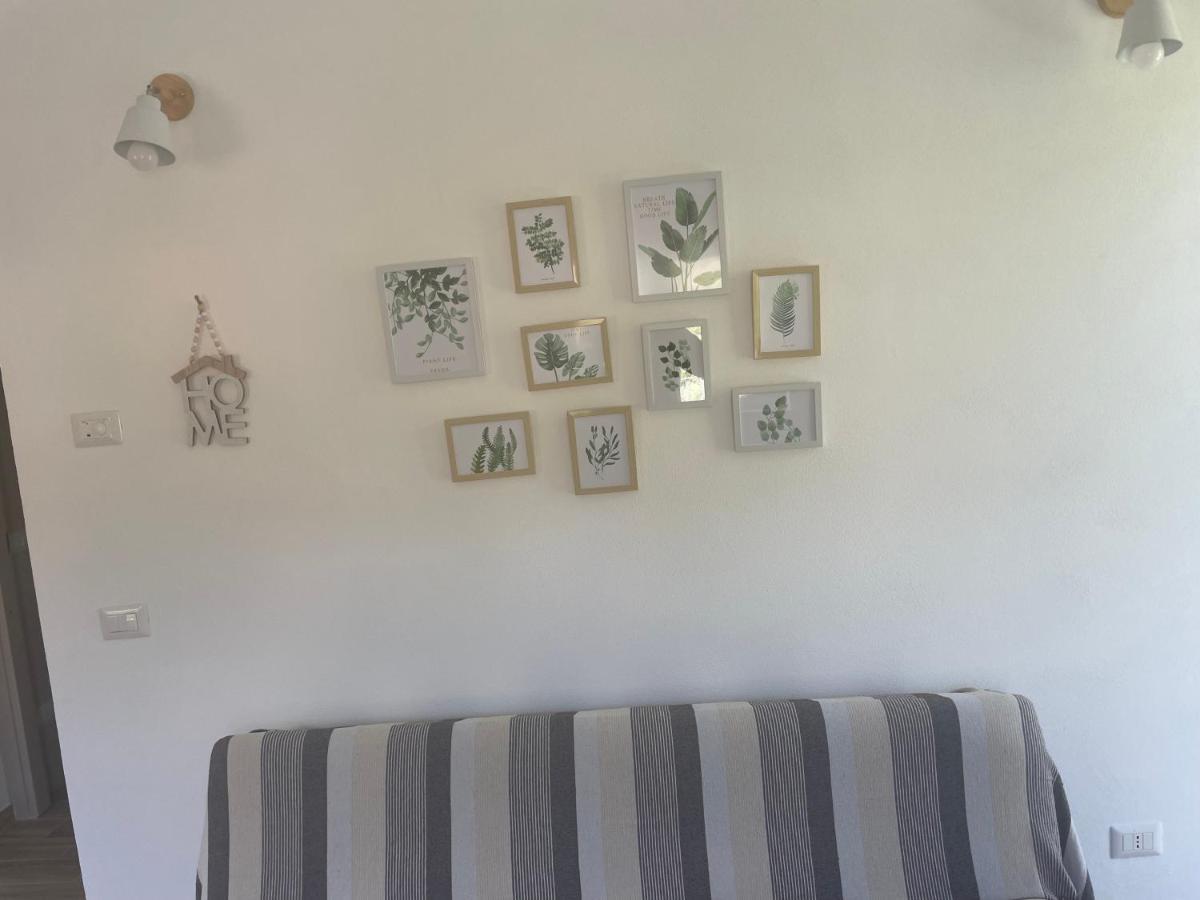 Ca Di Giaco Lodge Moneglia Ngoại thất bức ảnh
