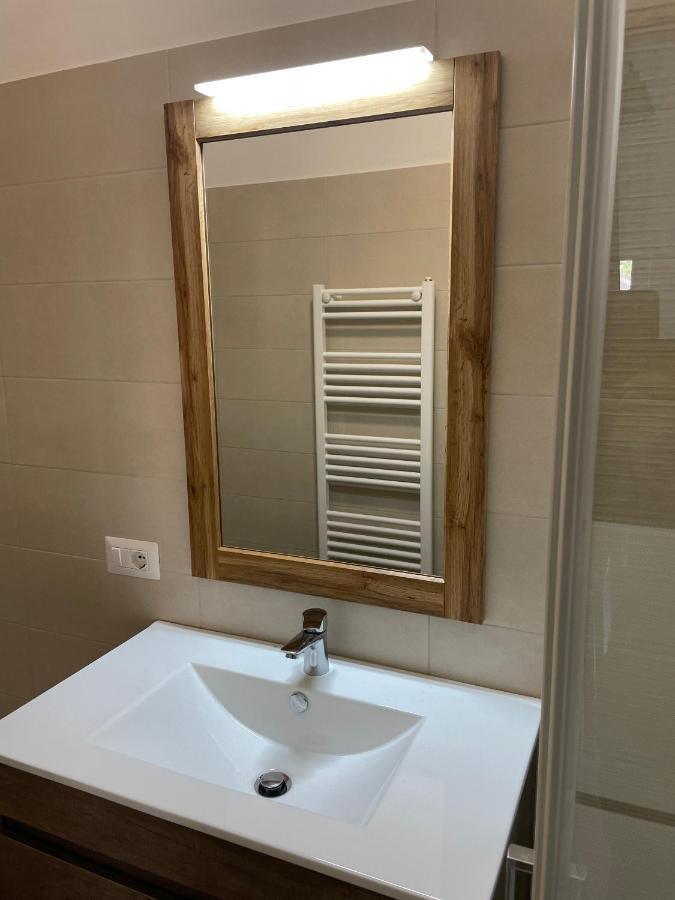Ca Di Giaco Lodge Moneglia Ngoại thất bức ảnh